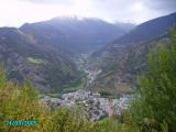 ENTRE MONTAÑAS ANDORRA ENTRE MONTAÑAS ANDORRA