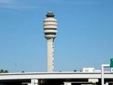 Orlando airport tower