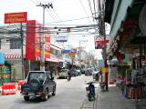 Nathon Main Street Nathon Main Street