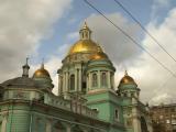 Елоховка Елоховка