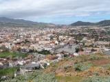 View to SC La Laguna View to SC La Laguna