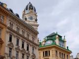 Vienna - Wien Vienna - Wien