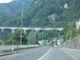 Montreux, Switzerland Montreux, Switzerland