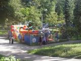 City Park. Tver City Park. Tver