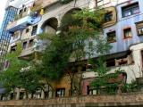 Hundertwasserhaus
