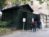 Catacombes - Paris 10/2008