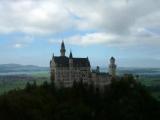 Neuschwanstein 10 Neuschwanstein 10