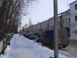 Набережная, старый город Набережная, старый город