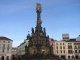 Veza Nejsvětější Trojice v Olomouce Veza Nejsvětější Trojice v Olomouce