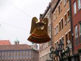 Christkindlesmarkt, Nürnberg