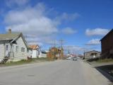 Downtown, Nome AK Downtown, Nome AK