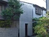 Architectural Icon, Azuma House, Osaka. I saved more pictures under: www.panoramio.com/user/256167/tags/Osaka%20大阪 