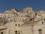 Matera. I Sassi