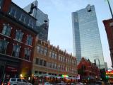 Sundance Square - Fort Worth