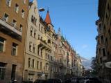 Via Cassa di Risparmio - Sparkassenstrasse - Bolzano - Bozen Via Cassa di Risparmio - Sparkassenstrasse - Bolzano - Bozen
