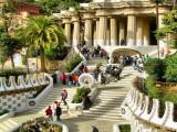 Parc Guell - Topide