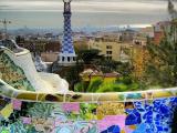 Parc Guell - Topide
