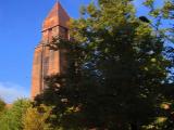 Tartu. St.Paul's Lutheran Church 