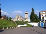 Muralto - Chiesa di S. Vittore Muralto - Chiesa di S. Vittore