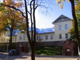 Tartu. Toome Hill 