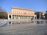 Reggio Emilia - Teatro Municipale Reggio Emilia - Teatro Municipale