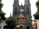 Meissen 2003. (D) 06. (Analog photo!)