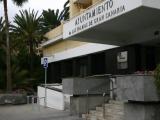Aparcabici Ayuntamiento Aparcabici Ayuntamiento