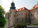 Pieskowa Skała Pieskowa Skała
