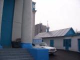 Церковь Ачинска