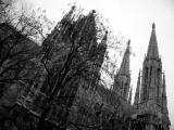 Gothic (Votivkirche) Gothic (Votivkirche)