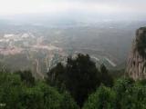 SPA Montserrat Panorama by KWOT