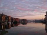 Sunset in Skien by Sertaç, 2008 Sunset in Skien by Sertaç, 2008