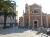 LA CATHÉDRALE AJACCIENNE