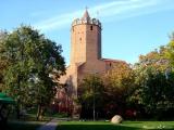 Łęczyca - Zamek Królewski (king castle) Łęczyca - Zamek Królewski (king castle)