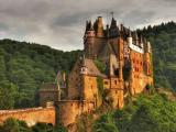 Burg Eltz ... Burg Eltz ...