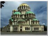 Cathedral of Alexander Nevsky
