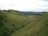 Изборско-Мальская долина (The Izborsk Valley)