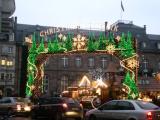 Strasburgo - Mercatino di Natale 2008