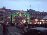 Strasburgo - Mercatino di Natale 2008