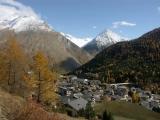 Saas Fee Saas Fee