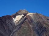 LA CUMBRE DEL TEIDE,Η ΚΟΡΥΦΗ ΤΟΥ ΤΕΙΝΤΕ