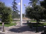 foggia. i giardini