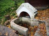 Источник живой воды Источник живой воды