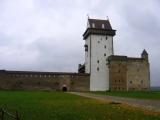 Narva Herman Castle