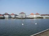 Schloss Nymphenburg