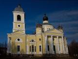 храм храм