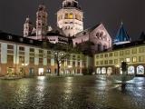 Mainz Dom Mainz Dom