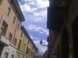 Via Petrarca Via Petrarca