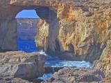 Azure Window, Gozo Azure Window, Gozo
