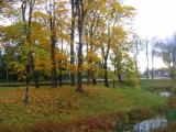 Põltsamaa. Viljandi road Põltsamaa. Viljandi road